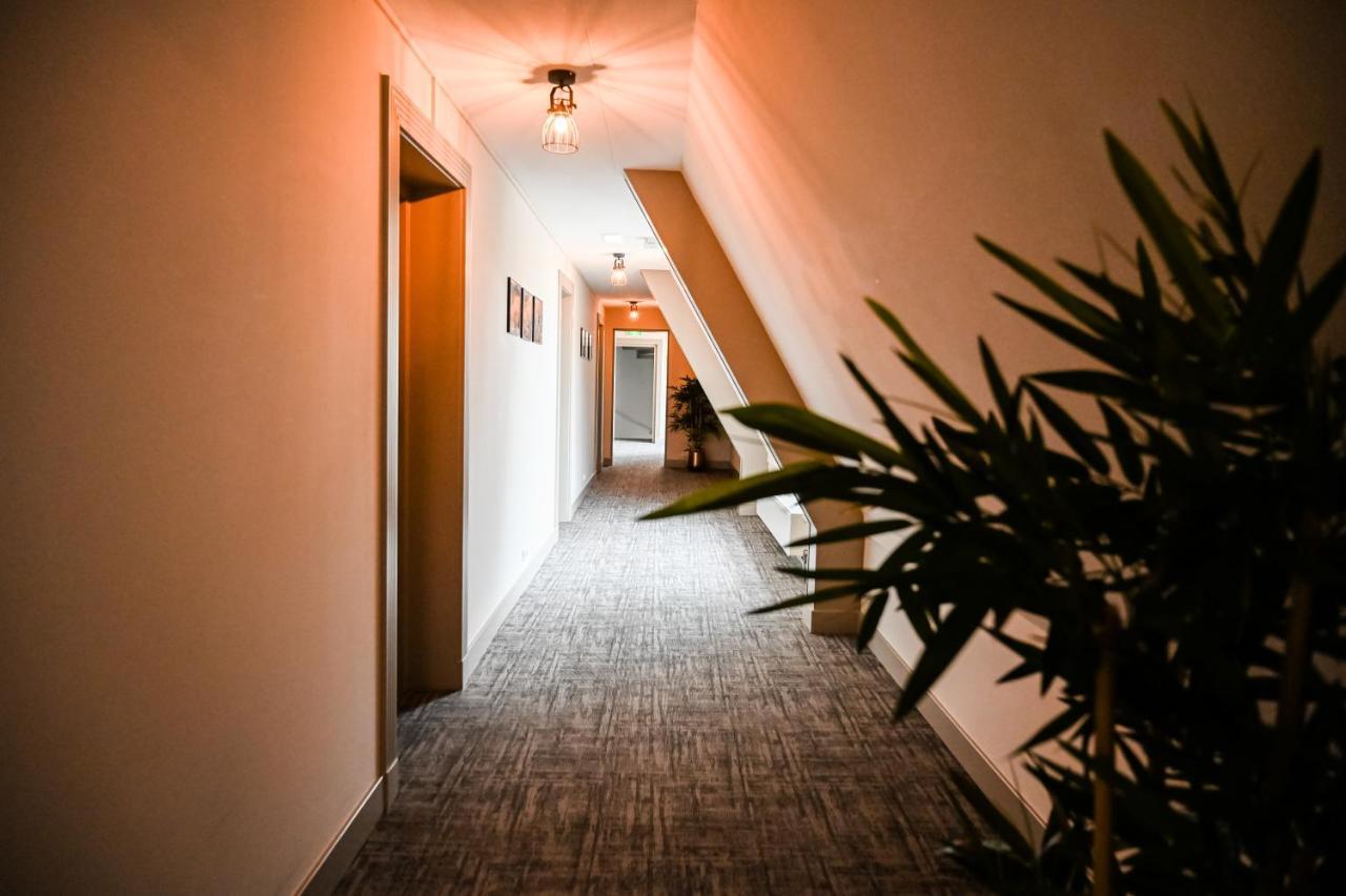 Slot Hotel Schagen Exterior foto